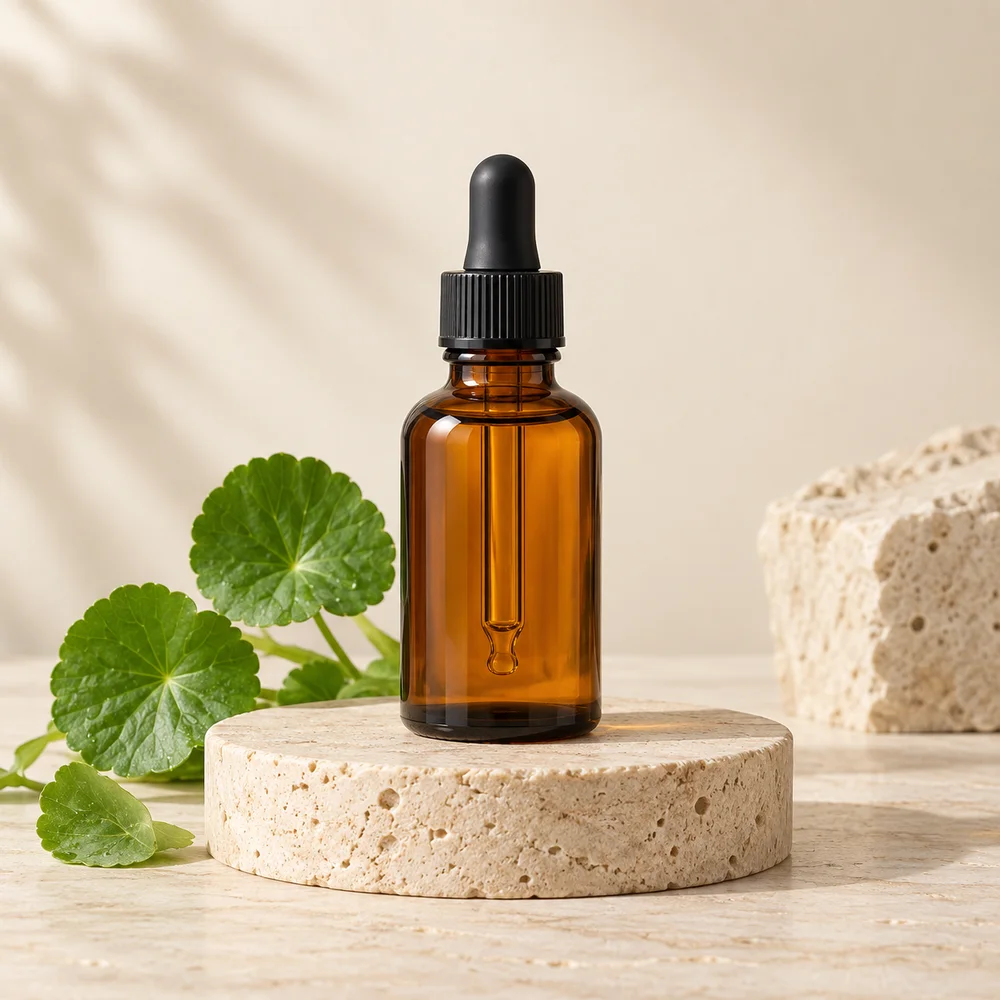 Centella Facial Serum — เซรั่มใบบัวบก 50 มล.