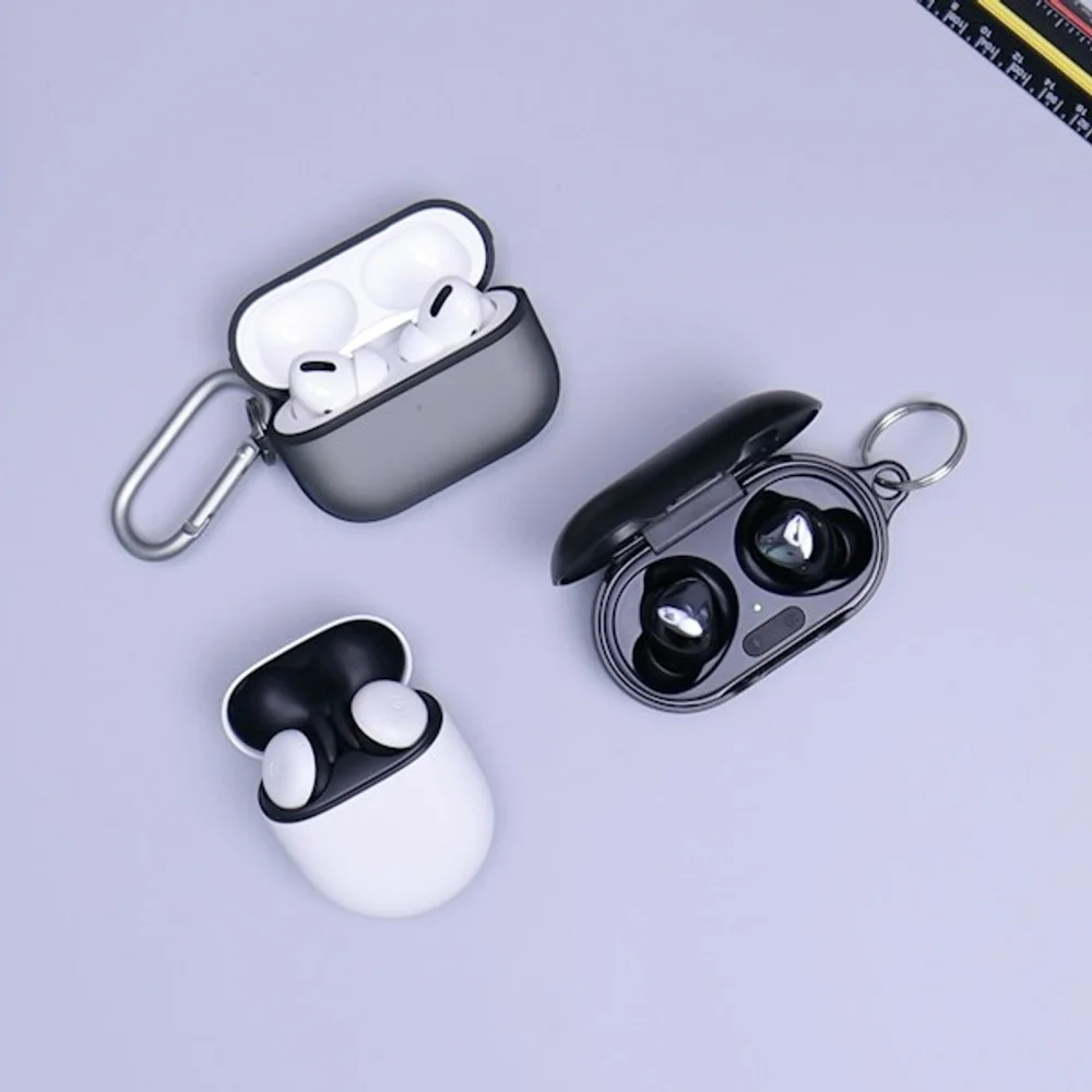 Sonic ANC Pro — หูฟังไร้สายตัดเสียงรบกวนพร้อมเคสชาร์จ USB-C
