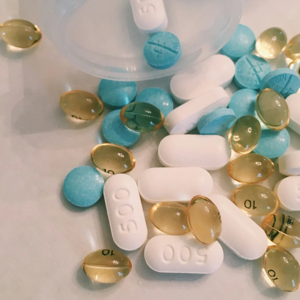 Astaxanthin 6 mg from Haematococcus Pluvialis + Lutein & Zeaxanthin (30 ซอฟต์เจล)