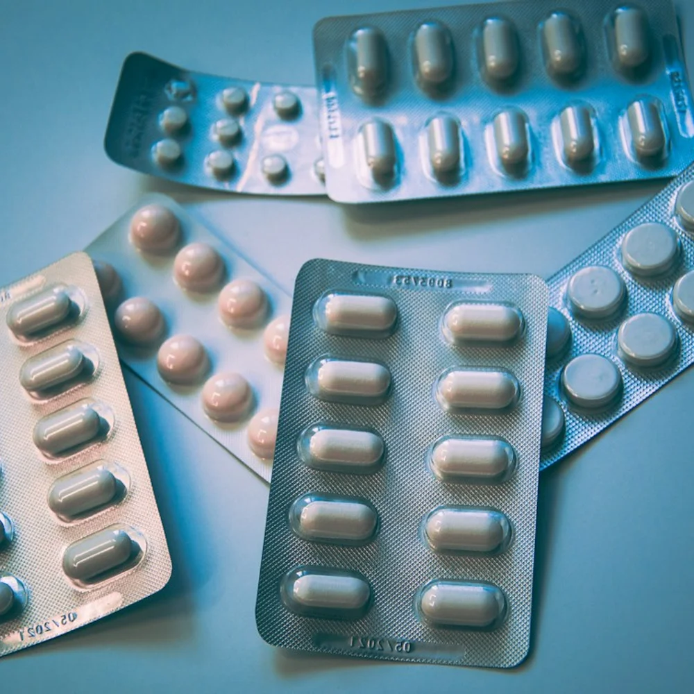 VitalLife Cellular CoQ10 & Multi-B Complex (เซ็ตดูแลความสดชื่น 30 แคปซูล)